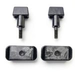 DEWALT Miter Saw Lock Tab Screw Accessories Replacement-0