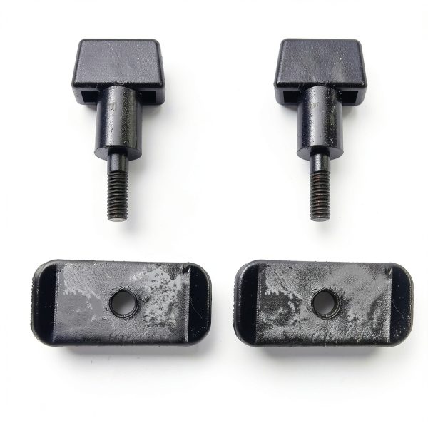 DEWALT Miter Saw Lock Tab Screw Accessories Replacement-0