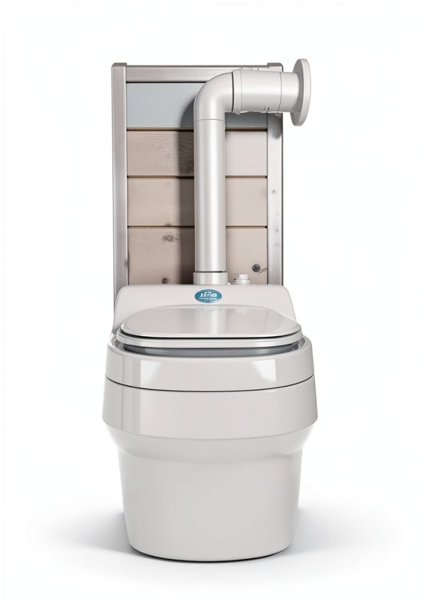 Sustainable Building Essentials Plumbing Home Automation-0