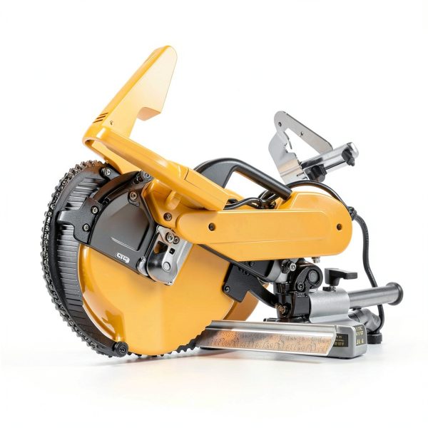 Deawater Miter Saw Accessory Alloy Steel Modern Design-6