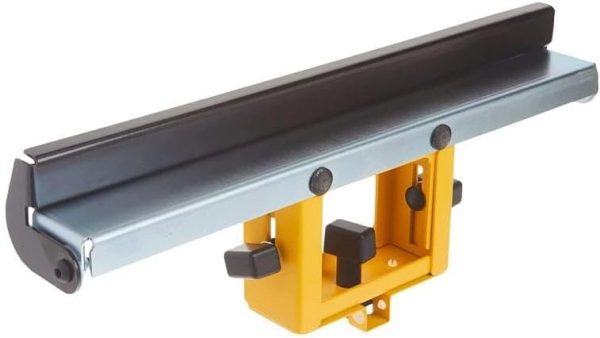 DEWALT Miter Saw Stand Support Adjustable Height Woodworking-5
