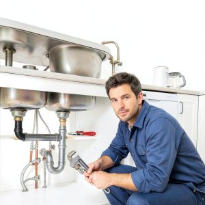 Plumbing Home Automation Guide English Kindle Book-0