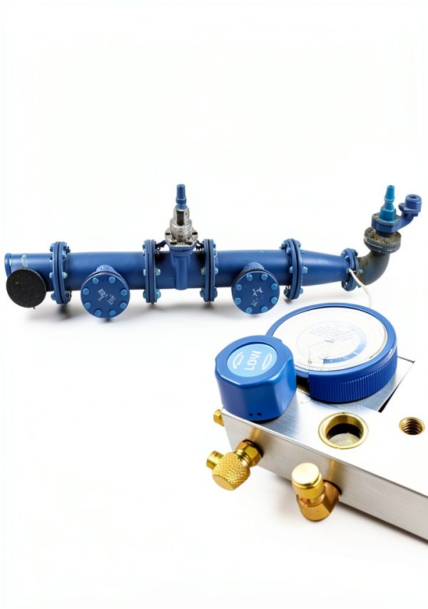 Plumbing Home Automation Guide English Kindle Book-0