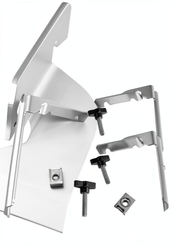 Deawater Miter Saw Accessory Alloy Steel Modern Design-2