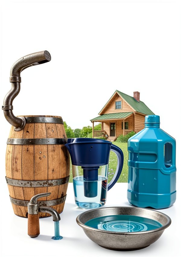 Plumbing Household Automation Kindle Book English-0