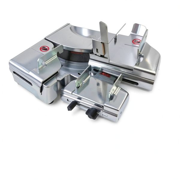 Deawater Miter Saw Accessory Alloy Steel Modern Design-5