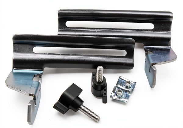 Palart Crown Stops Miter Saw Accessory High Speed Steel-5