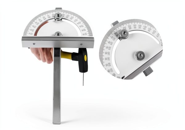 TRUTOPWAY Miter Angle Tool Precision Aluminum Professional-6