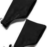 Miter Saw Dust Collection Bag HMETTADC Nylon-0
