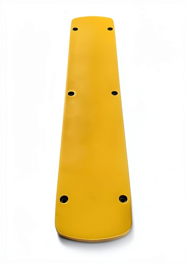 CNC Custom Designs Zero Clearance Miter Saw Inserts Yellow-2