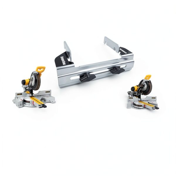 DeWalt Miter Saw Crown Stops Replacement DWS779 DWS780-2
