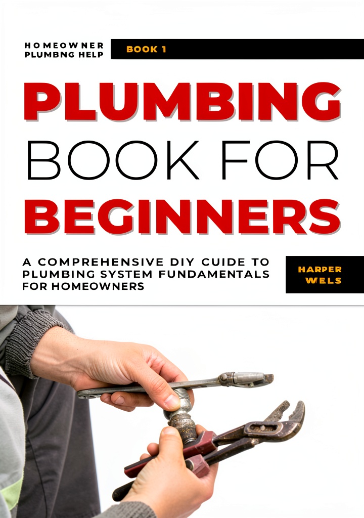 Homeowner using plumbing guide on tablet for sink repair