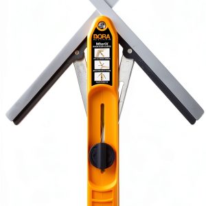 BORA MiteriX Aluminum Angle Measurer Tool for Carpenters-0