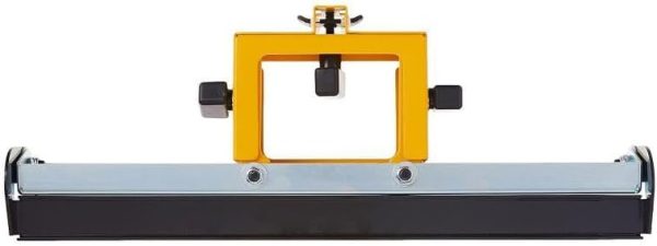 DEWALT Miter Saw Stand Support Adjustable Height Woodworking-3