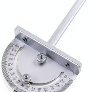 TRUTOPWAY Miter Angle Tool Precision Aluminum Professional-0