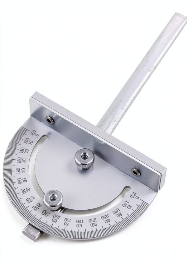 TRUTOPWAY Miter Angle Tool Precision Aluminum Professional-0