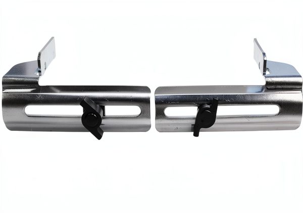 Palart Crown Stops Miter Saw Accessory High Speed Steel-2