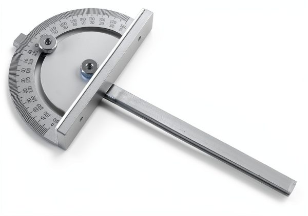TRUTOPWAY Miter Angle Tool Precision Aluminum Professional-3