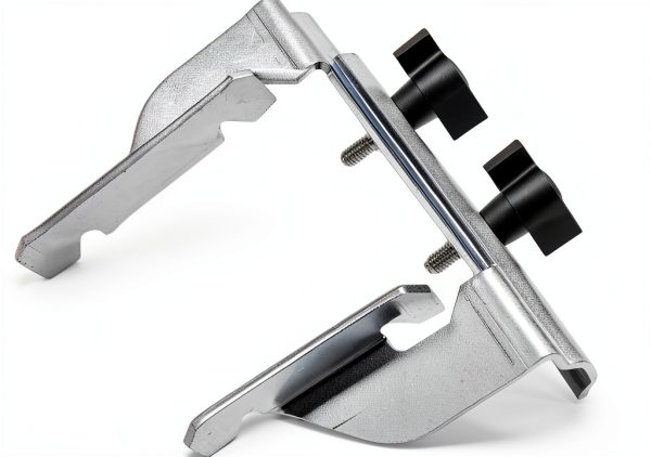 Palart Crown Stops Miter Saw Accessory High Speed Steel-7