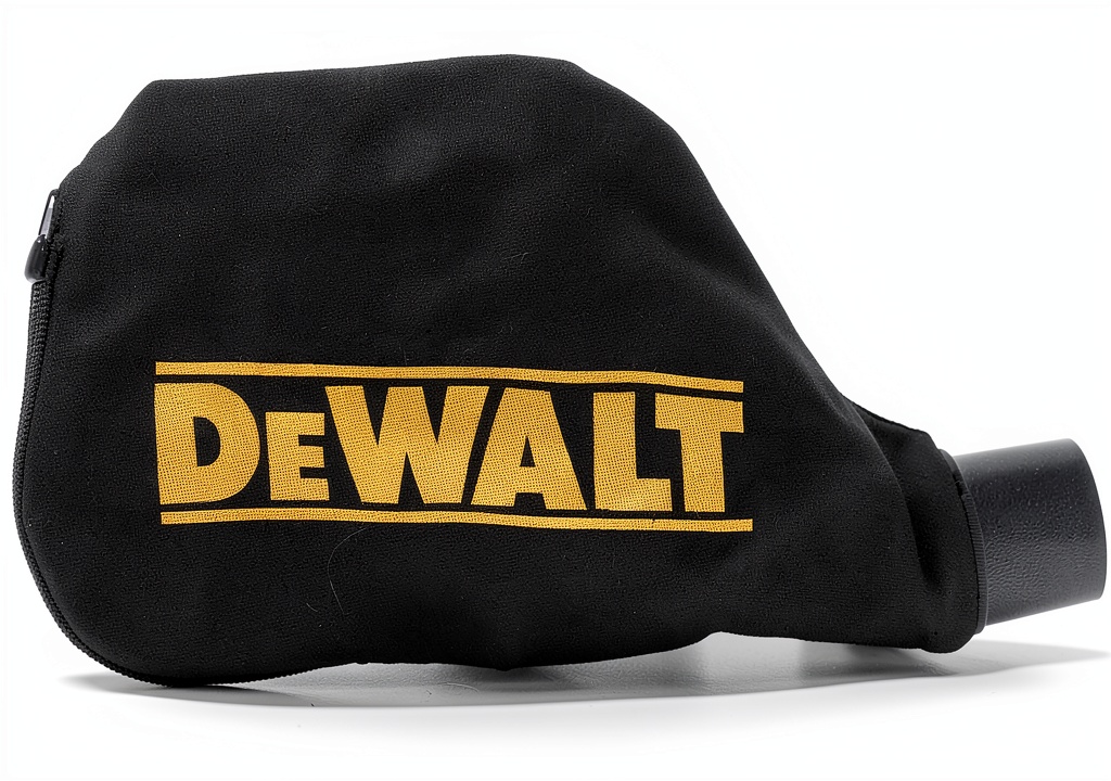 DEWALT N126162 miter saw accessory on a workbench