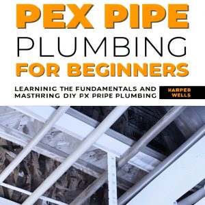 Life Level Up Books Plumbing Guide Homeowner DIY Repair-0