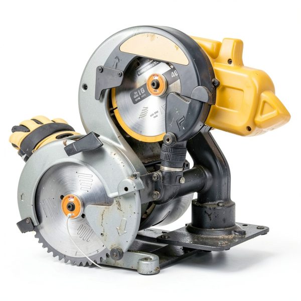 Green Living Miter Saw Laser Guide Metal Type-C Rechargeable-6
