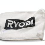 Dust bag Generic Ryobi Miter Saw Lightweight White-0