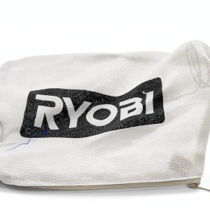 Dust bag Generic Ryobi Miter Saw Lightweight White-0