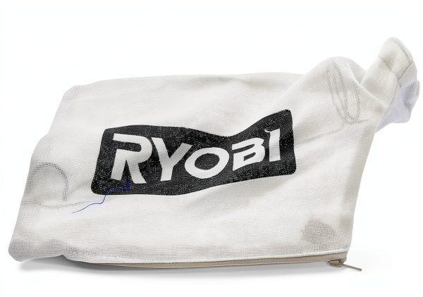 Dust bag Generic Ryobi Miter Saw Lightweight White-0