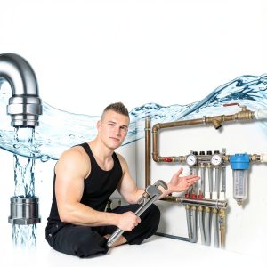 Plumbing Home Automation Guide English Kindle Book-0
