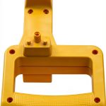 Folosem Miter Saw Handle Replacement High Speed Steel-0