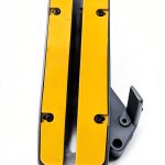 TITISKIN Miter Saw Kerf Plate Set Replacement Parts-0