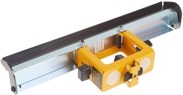 DEWALT Miter Saw Stand Support Adjustable Height Woodworking-4