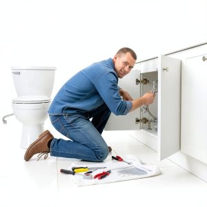 Plumbing Home Automation Guide Kindle eBook English-0