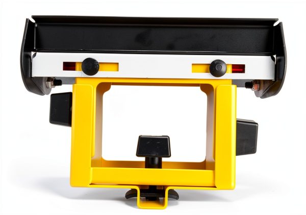 DEWALT DW7232 Miter Saw Stand Extension Sturdy Adjustable-2