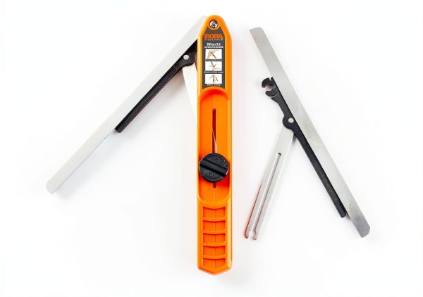 BORA MiteriX Aluminum Angle Measurer Tool for Carpenters-6
