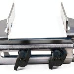 Palart Crown Stops Miter Saw Accessory High Speed Steel-0