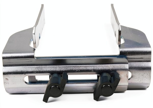 Palart Crown Stops Miter Saw Accessory High Speed Steel-0