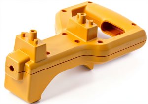 Clamshell Handle FBULWSEC Miter Saw ABS Tool-0