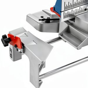 Bosch Miter Saw Accessory Portable Silver Alloy Steel Blade-0