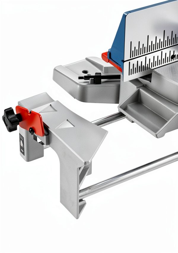 Bosch Miter Saw Accessory Portable Silver Alloy Steel Blade-0