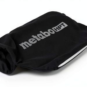 Metabo HPT Miter Saw Dust Bag High Speed Steel 5in-0