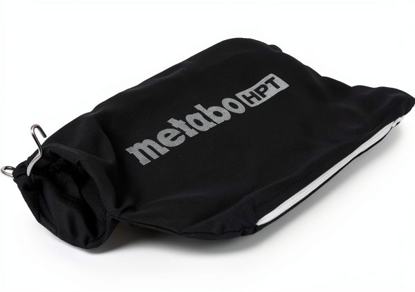 Metabo HPT Miter Saw Dust Bag High Speed Steel 5in-0