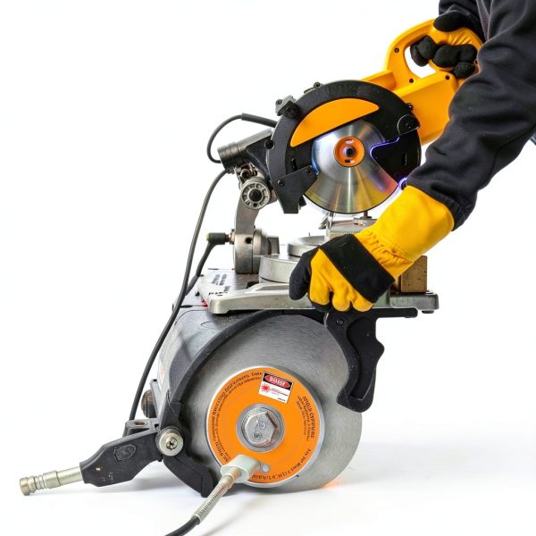 Green Living Miter Saw Laser Guide Metal Type-C Rechargeable-1