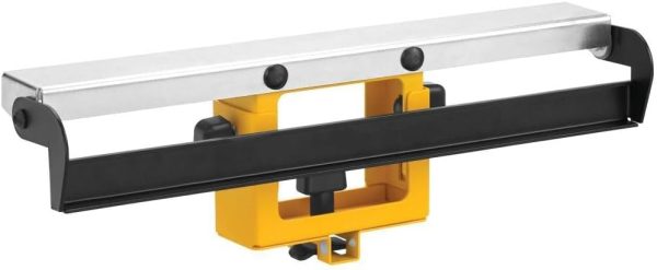 DEWALT Miter Saw Stand Support Adjustable Height Woodworking-2