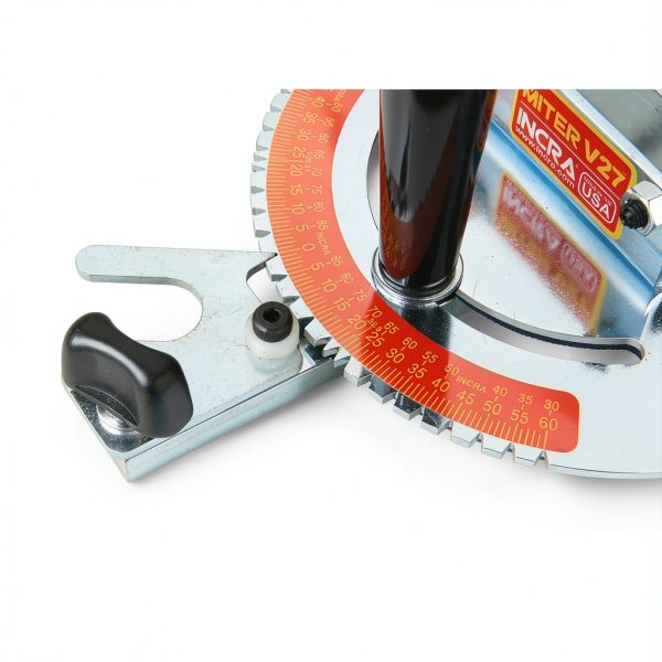 Incra Miter Gauge 27 Angle Stops Tool Home Improvement-1