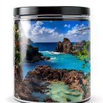 Caribbean Travel Guide Amazon Kindle eBook 250p-0