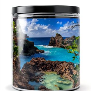 Caribbean Travel Guide Amazon Kindle eBook 250p-0