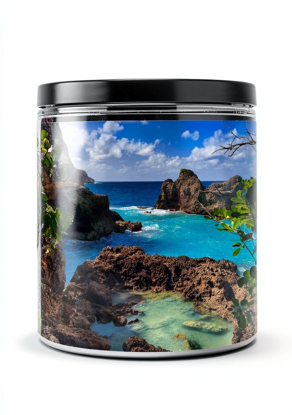 Caribbean Travel Guide Amazon Kindle eBook 250p-0