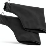 CCTIVED Miter Saw Dust Bag Cloth Iron Easy Install-0